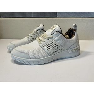 Supra‎ Scissor Off White Women Sneakers Size 9 (98027-107)